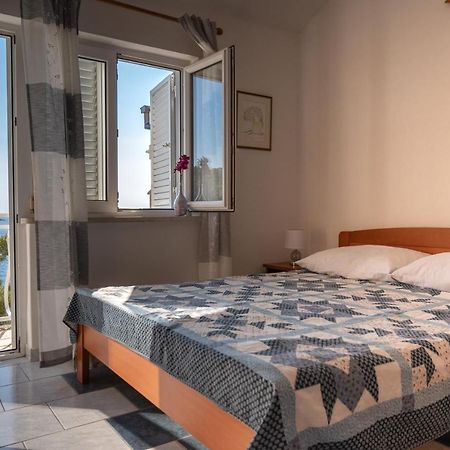 Apartments Lastovo Silic מראה חיצוני תמונה