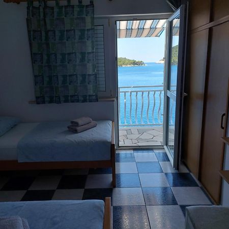 Apartments Lastovo Silic מראה חיצוני תמונה
