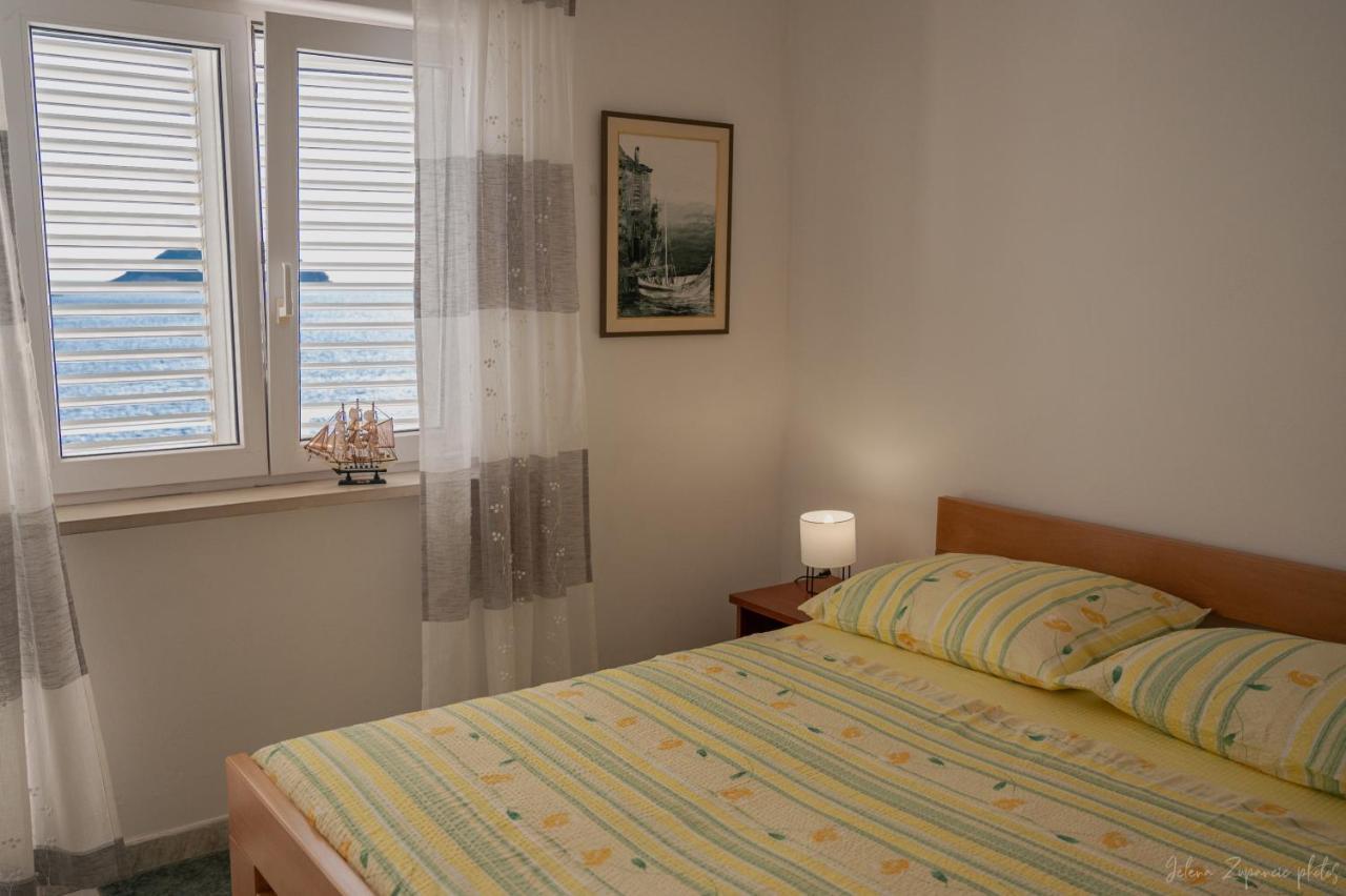 Apartments Lastovo Silic מראה חיצוני תמונה