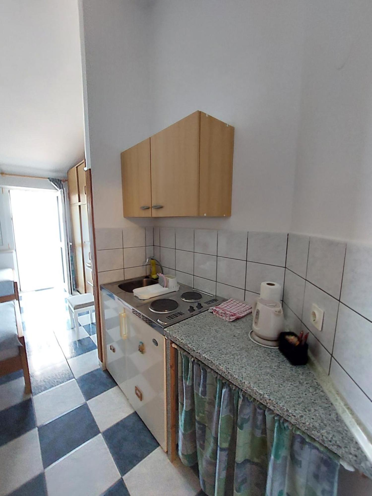 Apartments Lastovo Silic מראה חיצוני תמונה