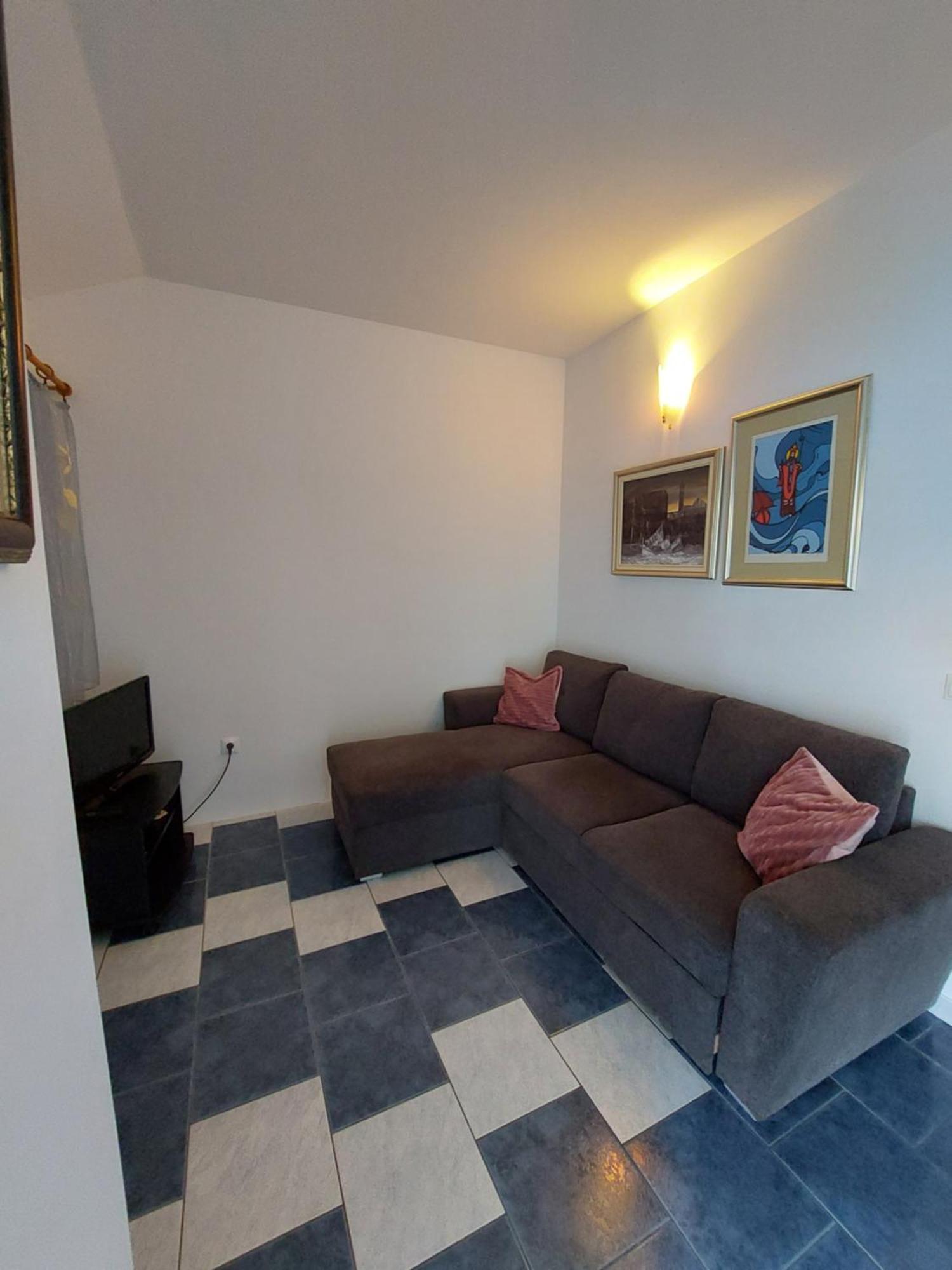 Apartments Lastovo Silic מראה חיצוני תמונה