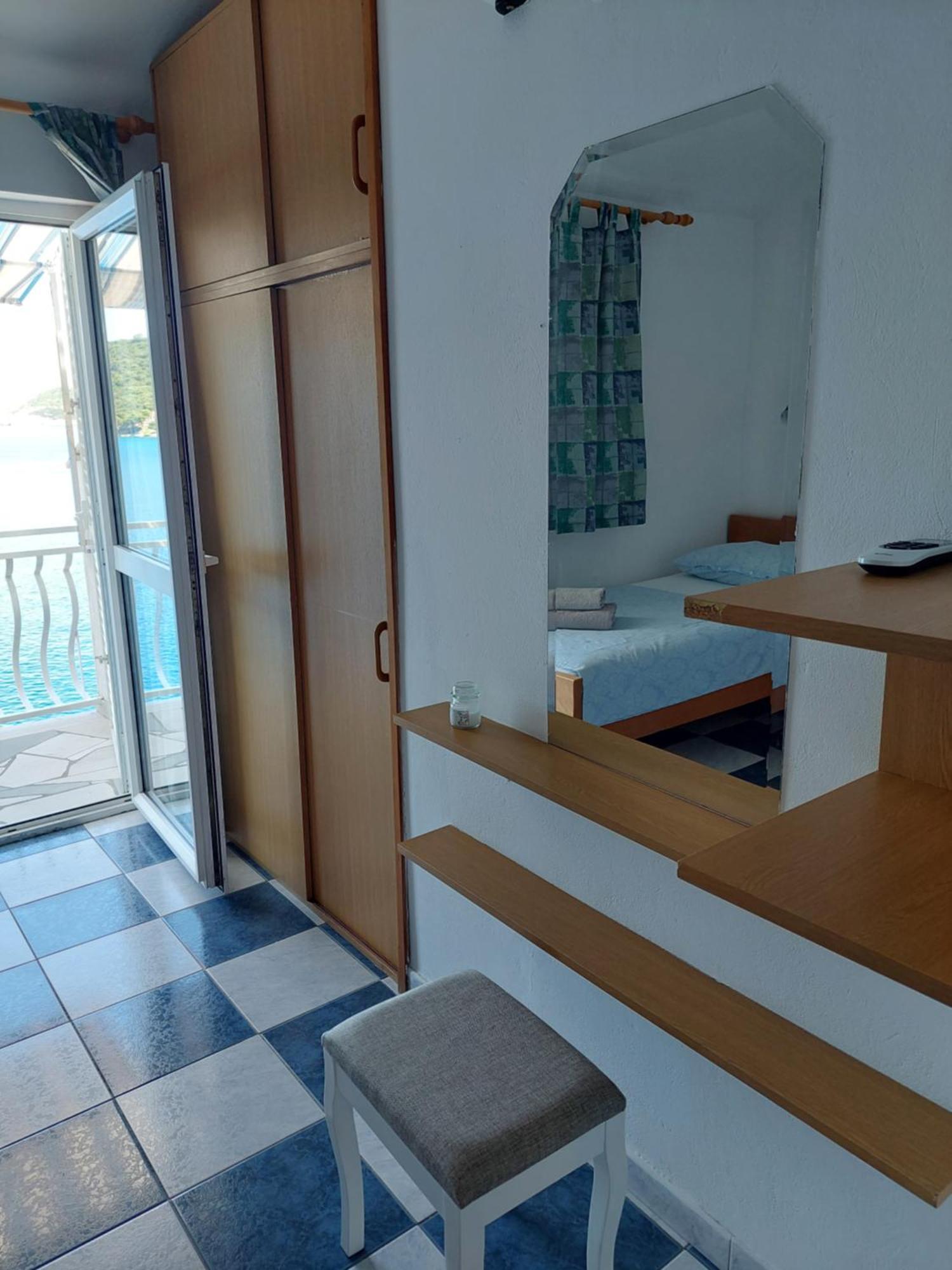Apartments Lastovo Silic מראה חיצוני תמונה