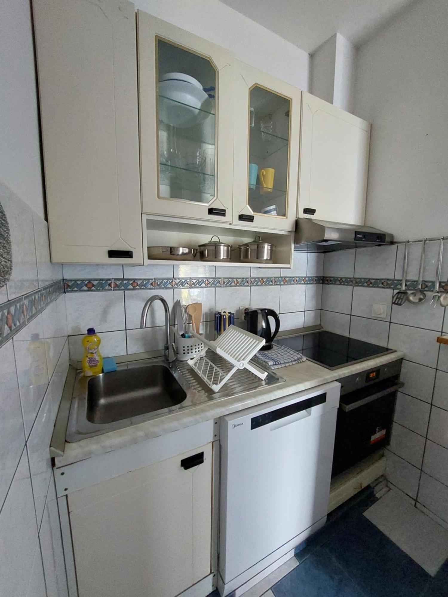 Apartments Lastovo Silic מראה חיצוני תמונה